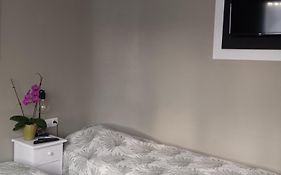 Chambre Chez L'Habitant